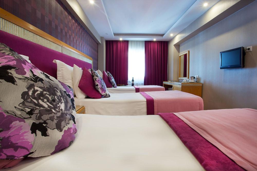 Sveo Hotel İstanbul