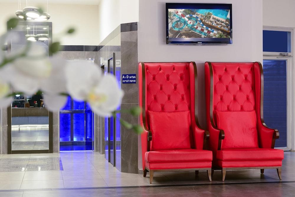 Leonardo Club Hotel Tiberias