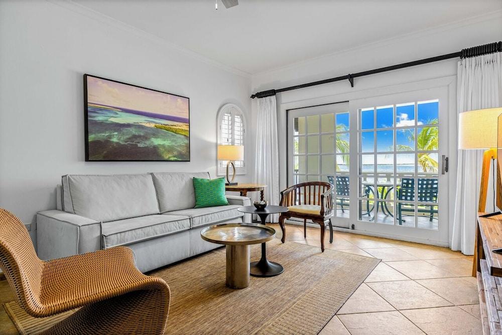 Harbour Village Beach Club Bonaire