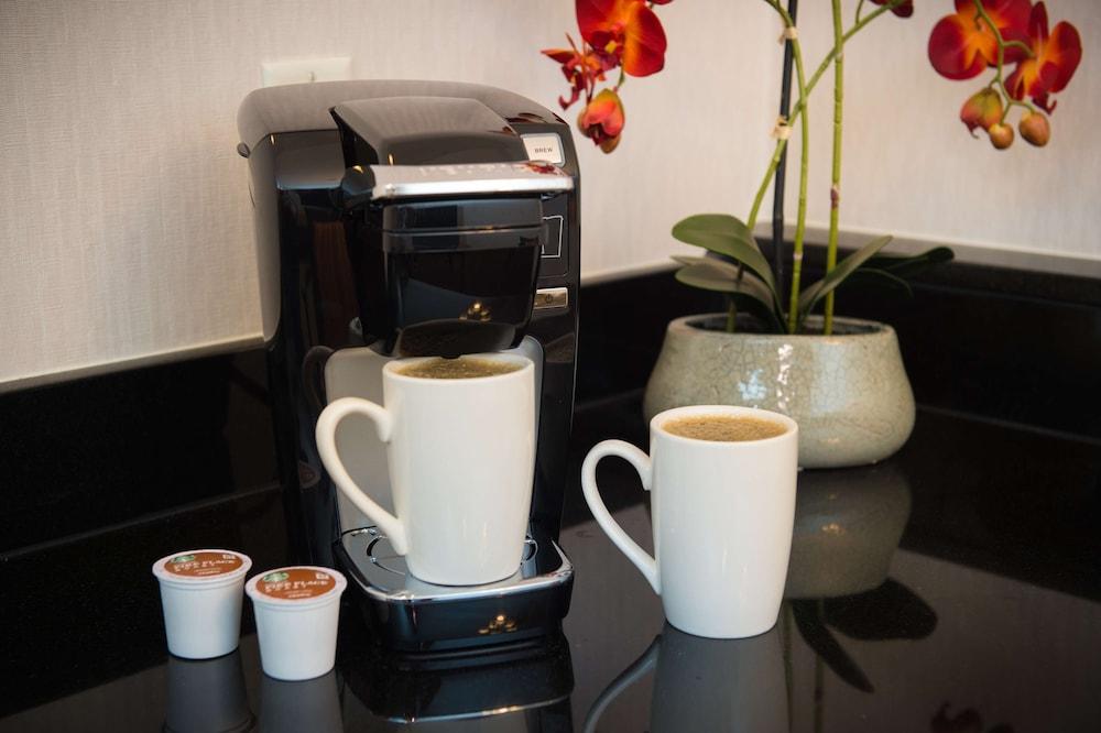 DoubleTree by Hilton Olympia Downtown Capitol District