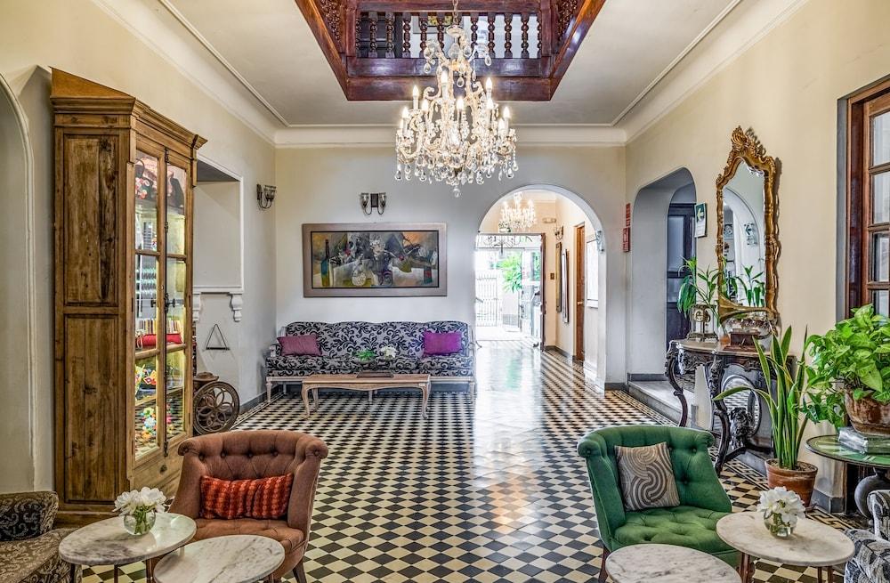 Antigua Miraflores Hotel