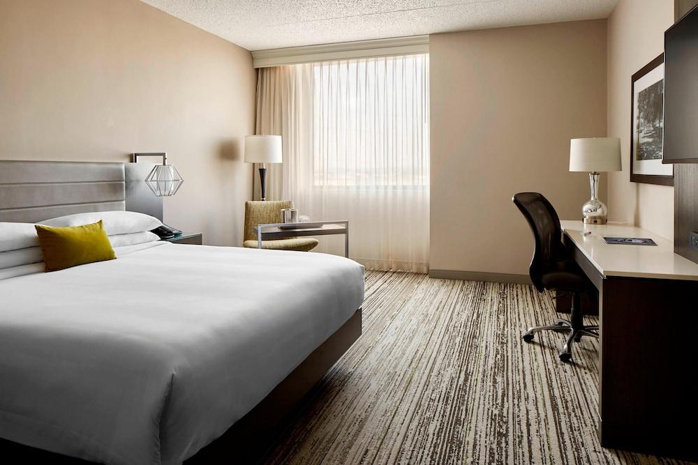 Marriott Cincinnati North