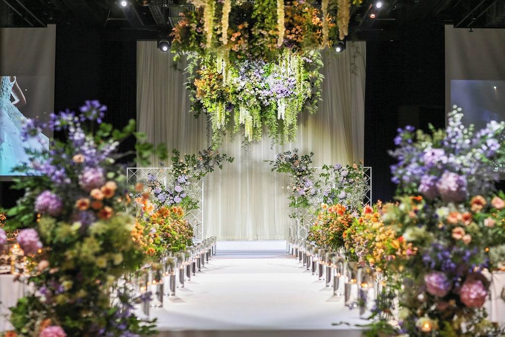 JW Marriott Hotel Seoul