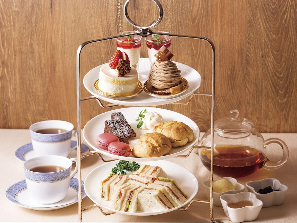 Tobu Hotel Levant Tokyo