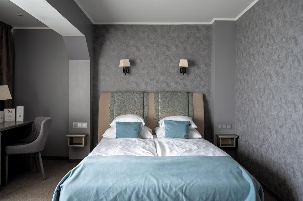 Bellevue Park Hotel Riga