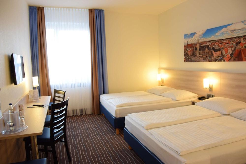 Amber Econtel München