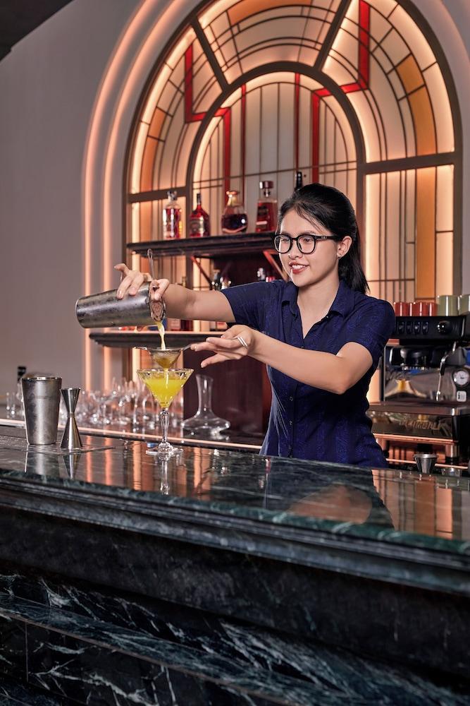 Movenpick Hotel Hanoi Centre