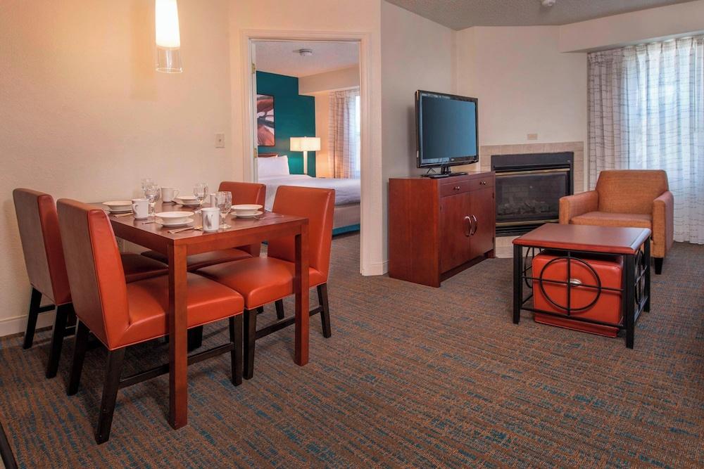 Residence Inn By Marriott Fairfax Merrifield