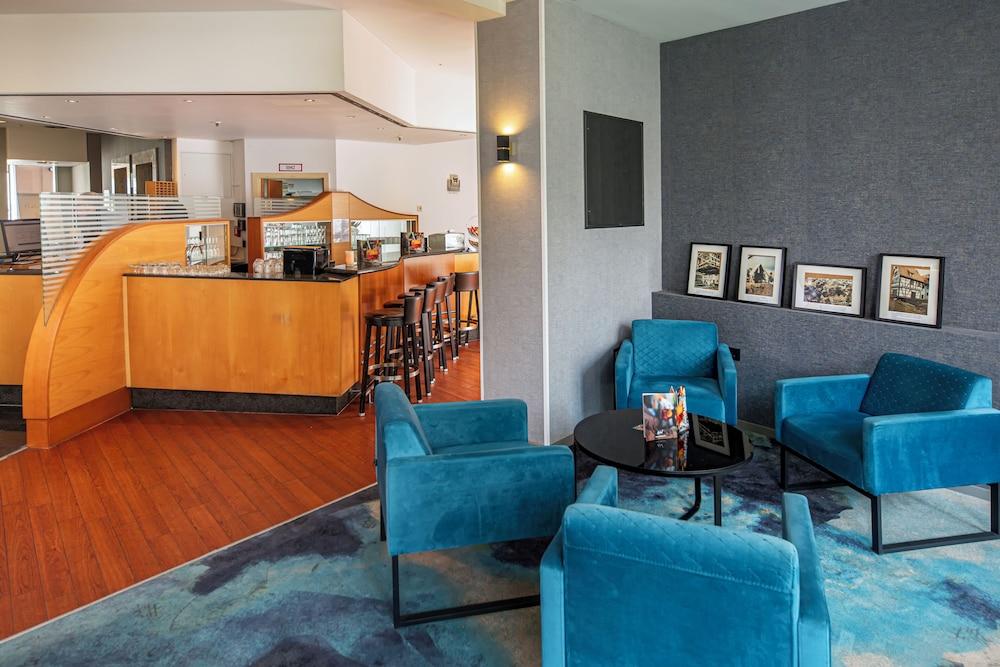 ACHAT Hotel Heppenheim