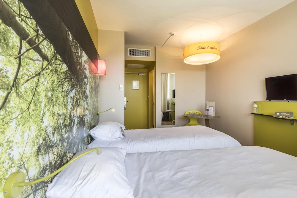 Ibis Styles Dax Center