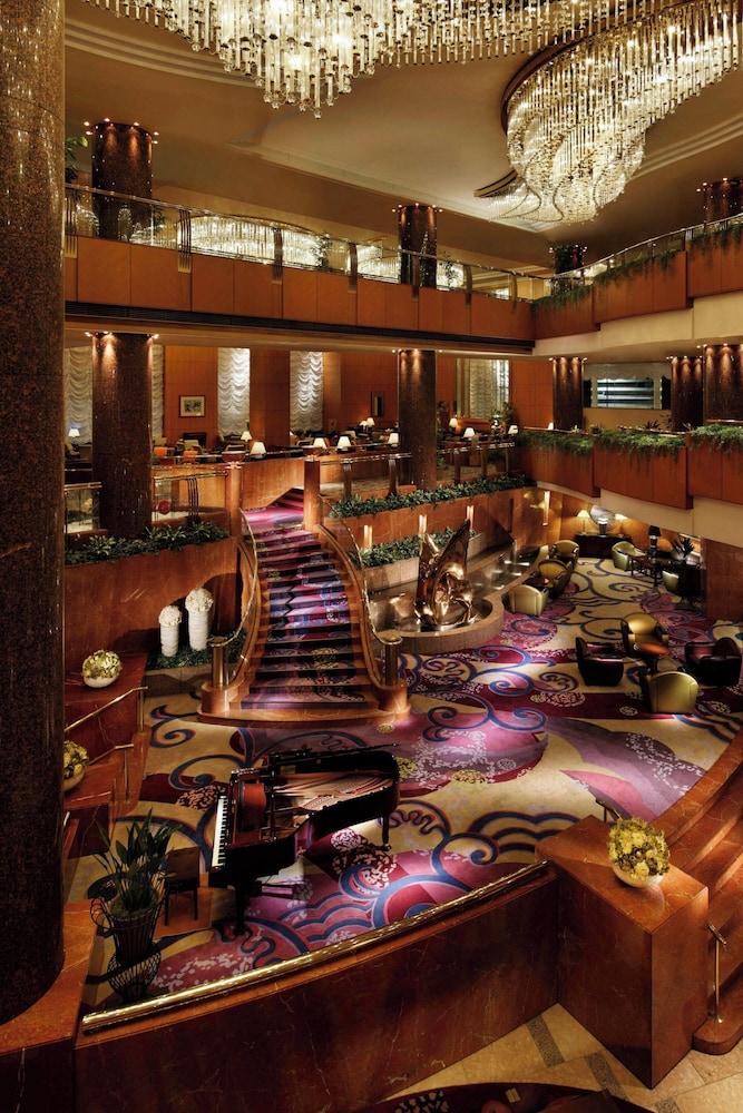 Yokohama Bay Sheraton Hotel & Towers