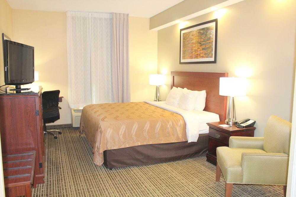 Quality Inn Lake City