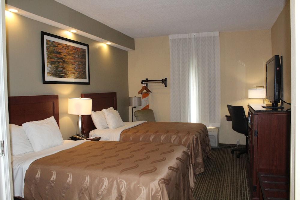 Quality Inn Lake City