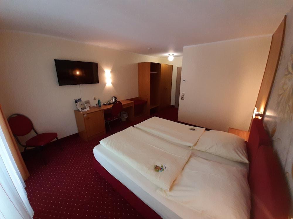 Hotel Wilhelm von Nassau