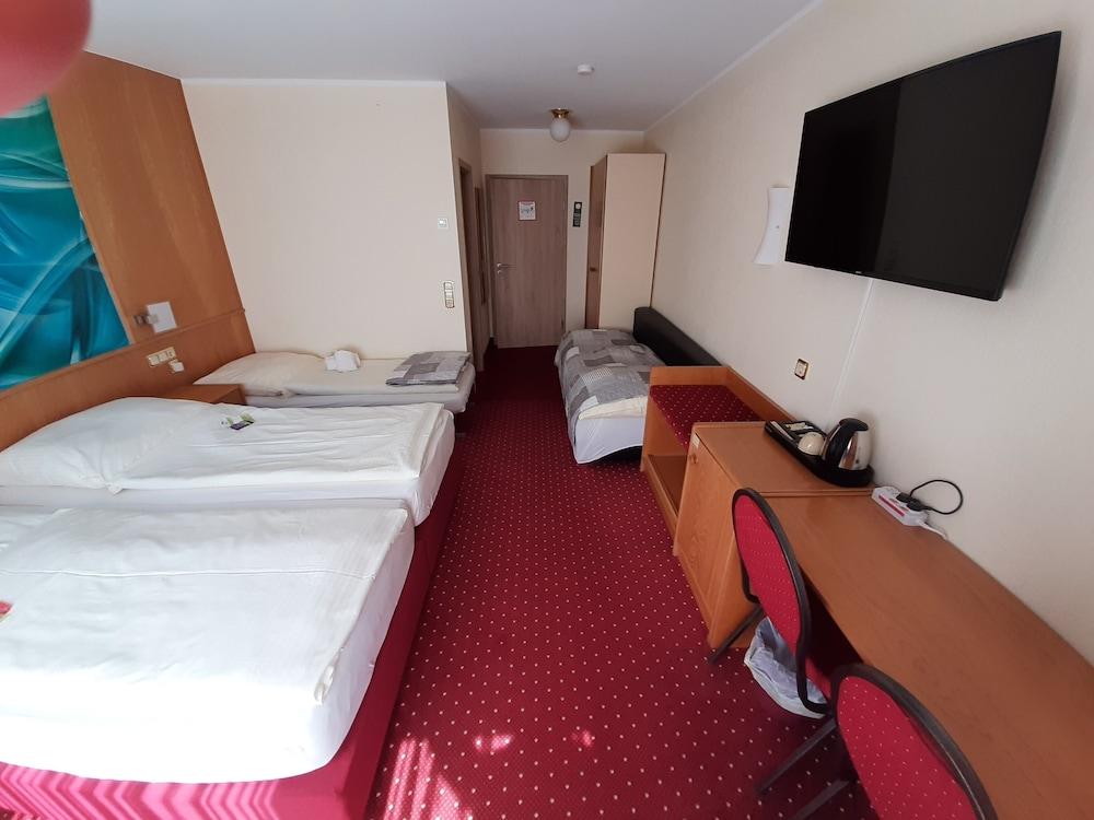 Hotel Wilhelm von Nassau