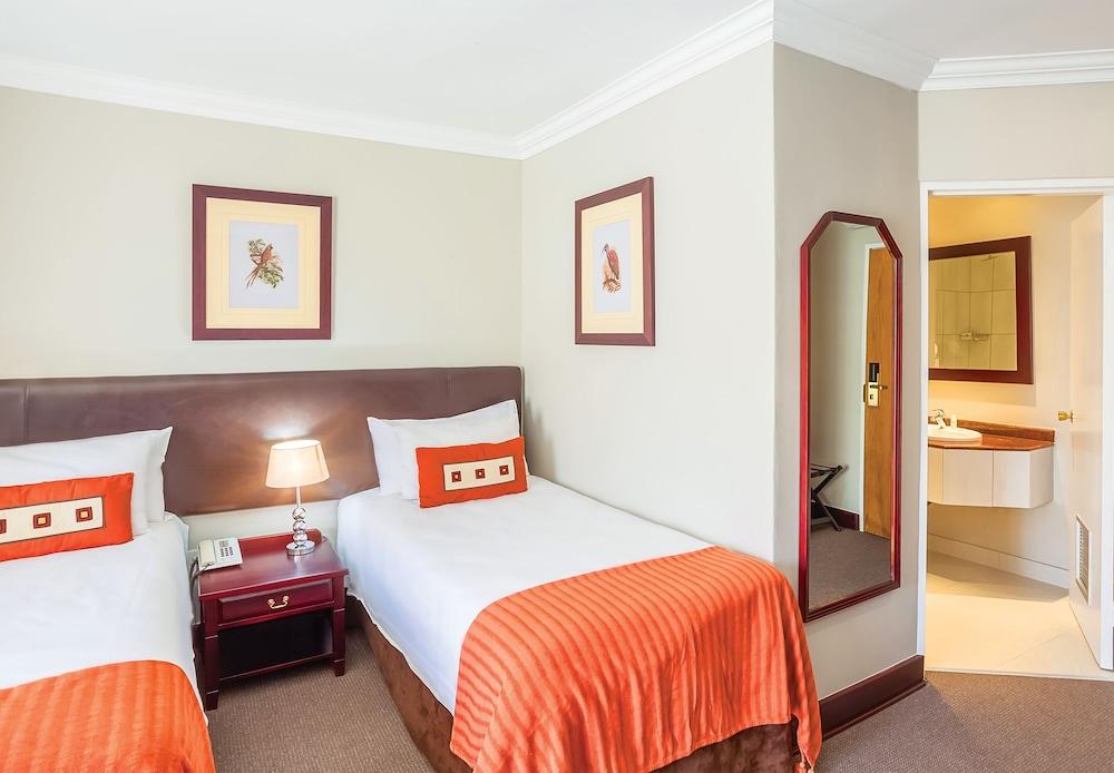 Glenburn Lodge & Spa