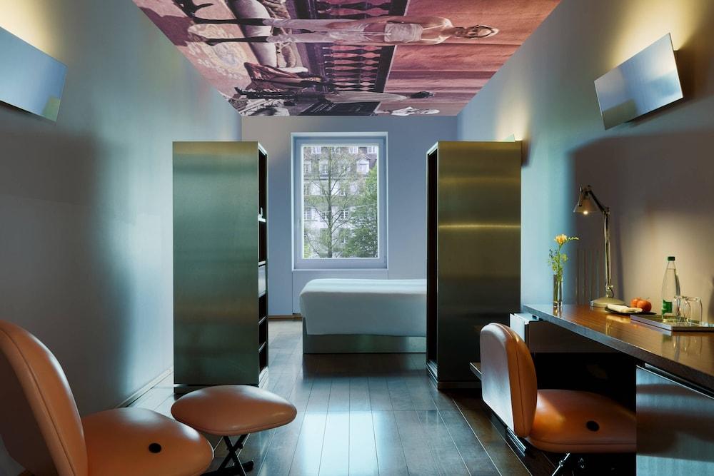 The Hotel Luzern, Autograph Collection