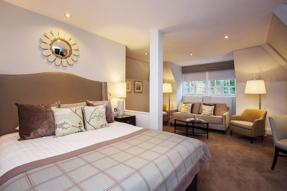 Crathorne Hall Hotel