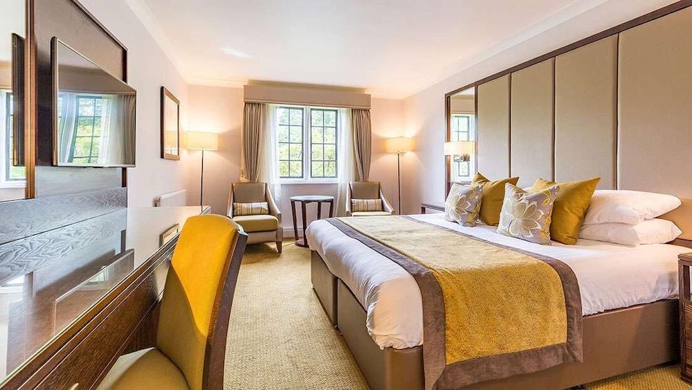 Rhinefield House Hotel