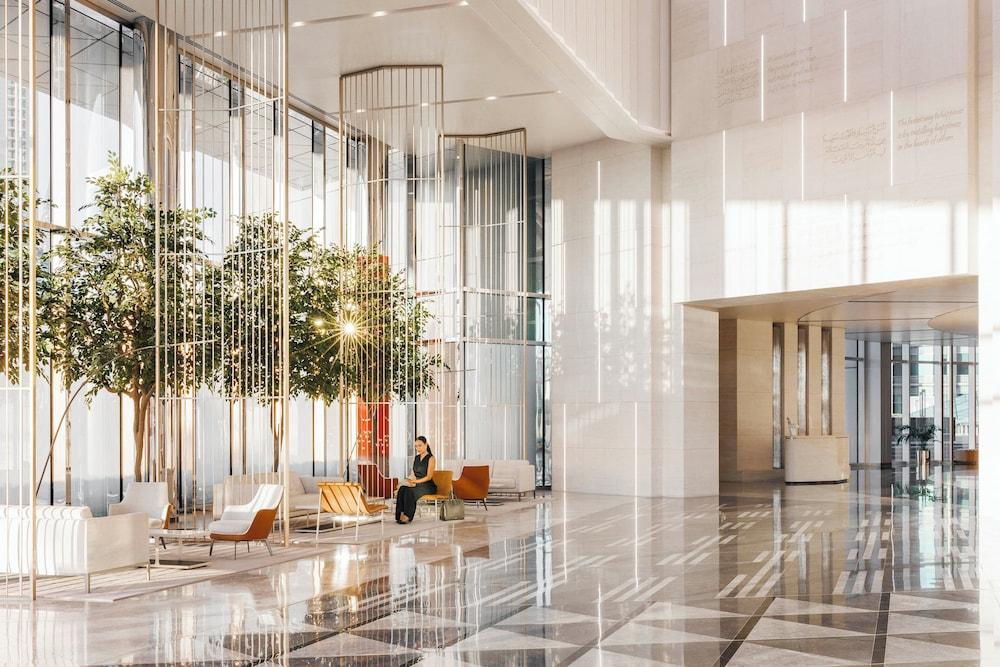 Jumeirah Emirates Towers Dubai