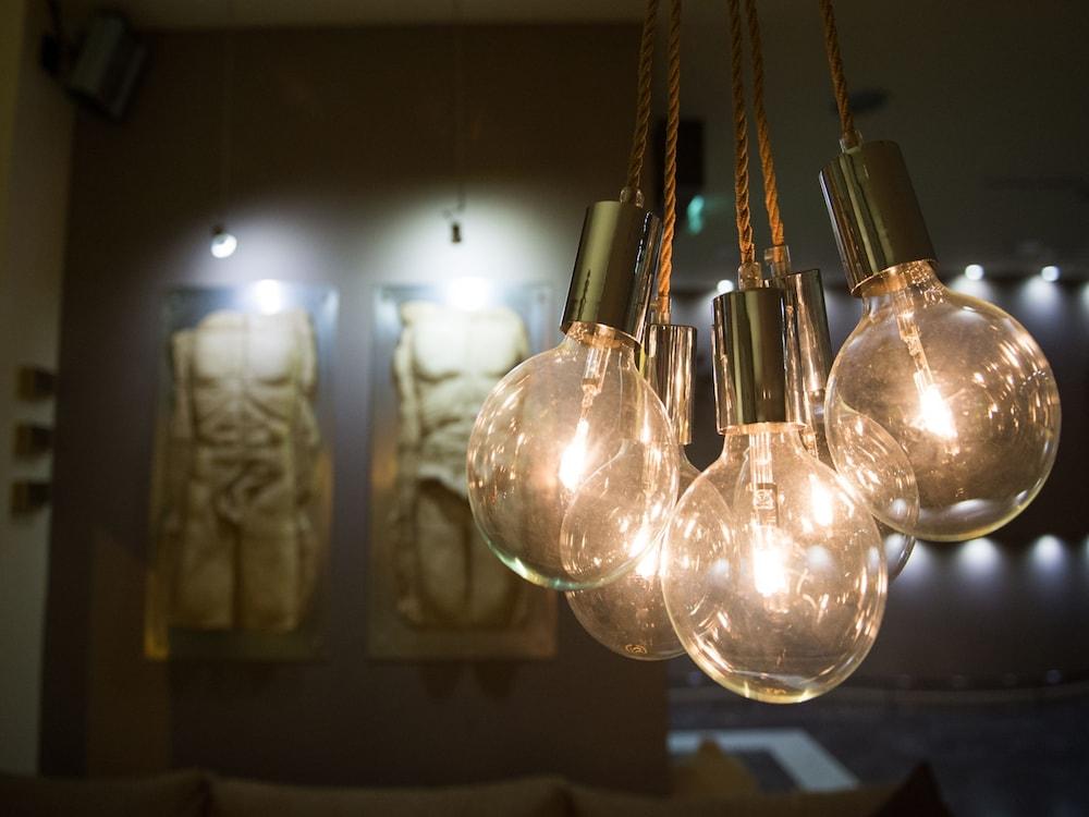 Acropolis Select Hotel