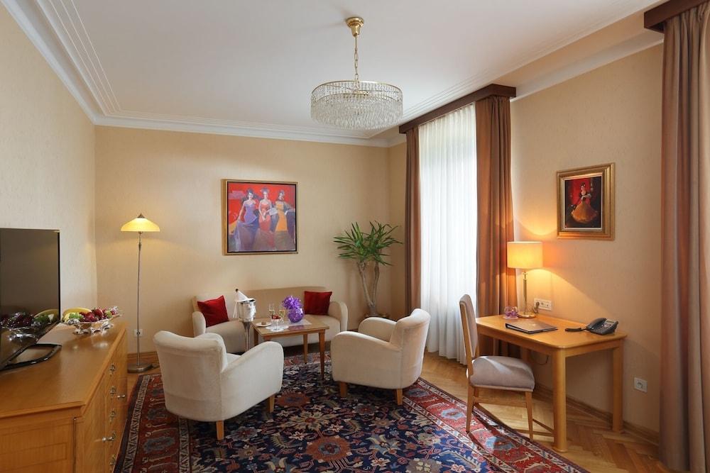 Hotel Vila Bled