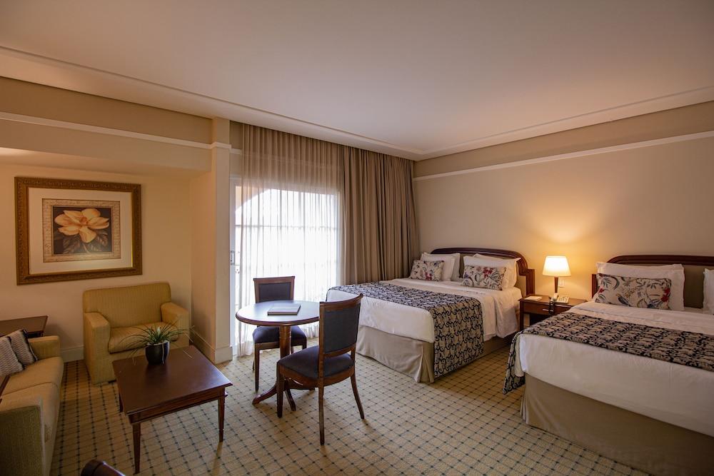 Royal Palm Plaza Resort Campinas