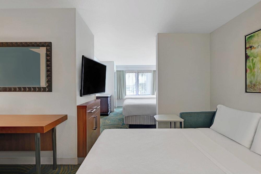 SpringHill Suites by Marriott Jacksonville
