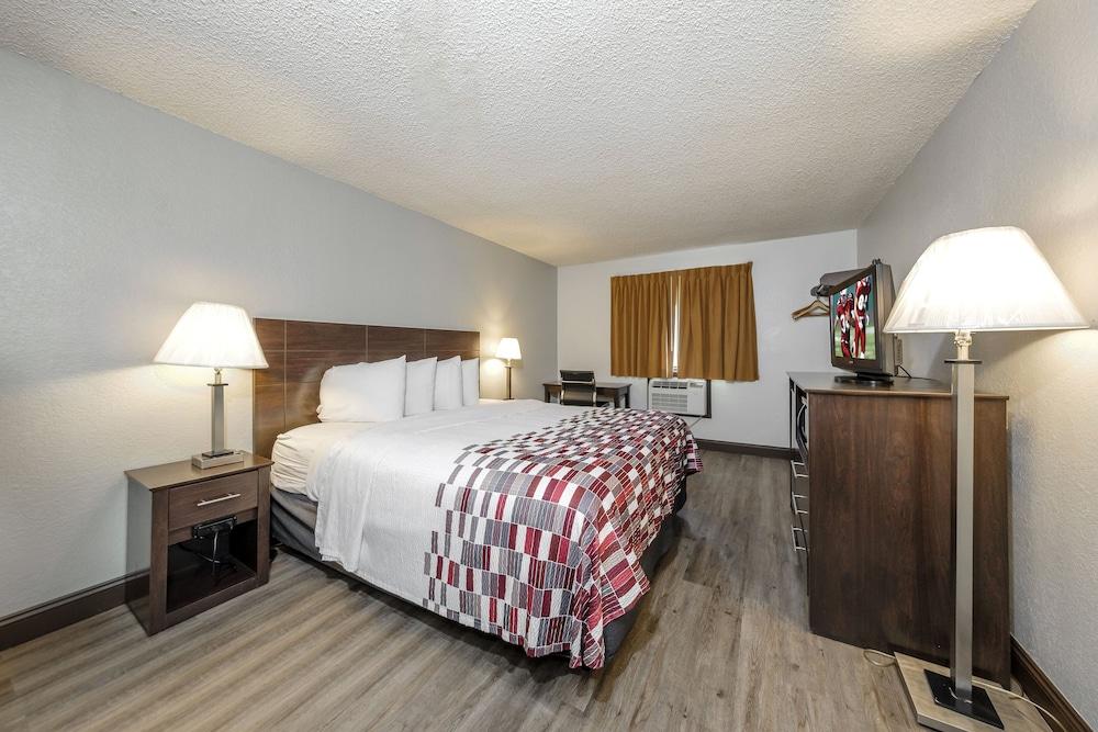 Red Roof Inn Culpeper