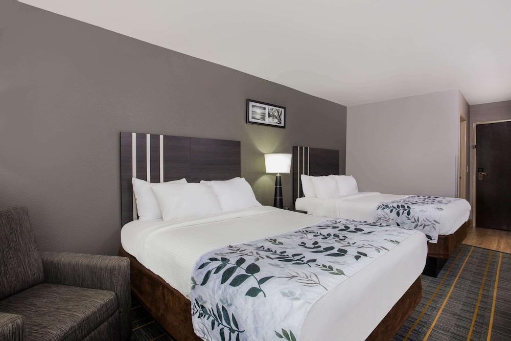 Baymont by Wyndham Lancaster