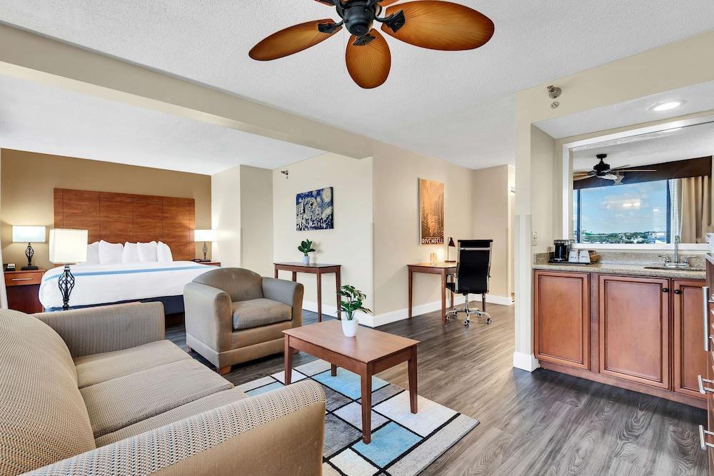 Best Western Orlando Gateway Hotel
