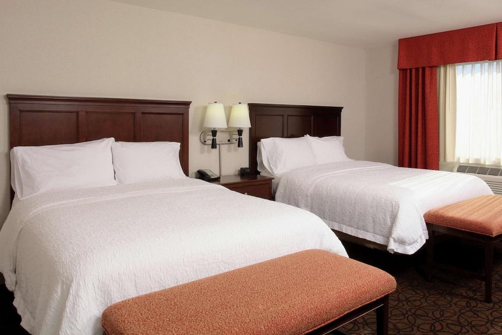 Hampton Inn Richland/Tri-Cities