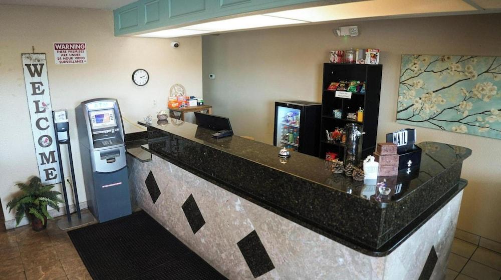 Sierra Inn Capital O ft Huachuca