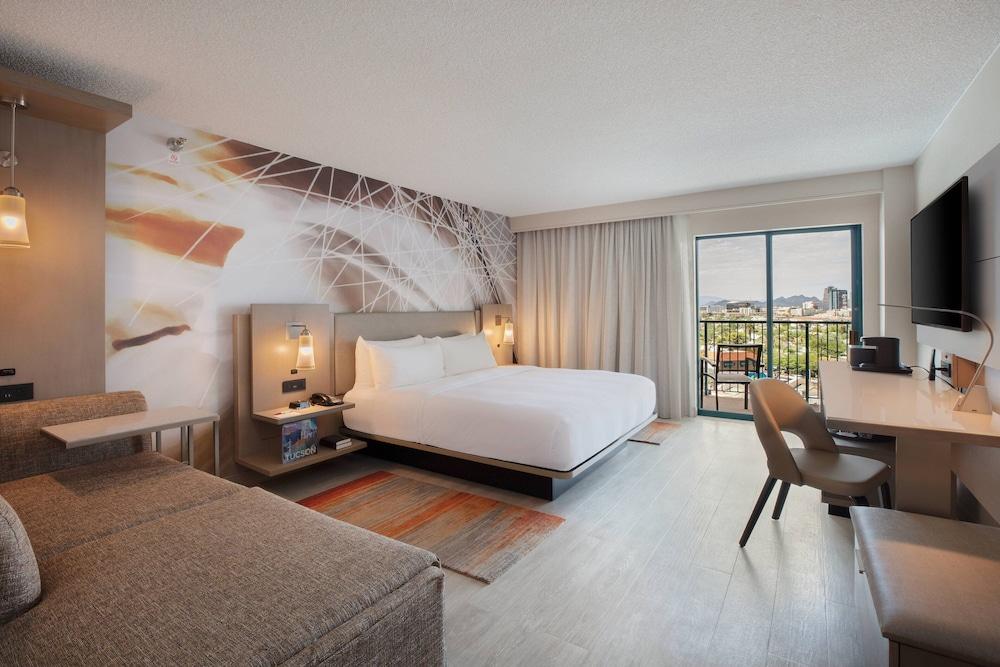 Tucson Marriott University Park