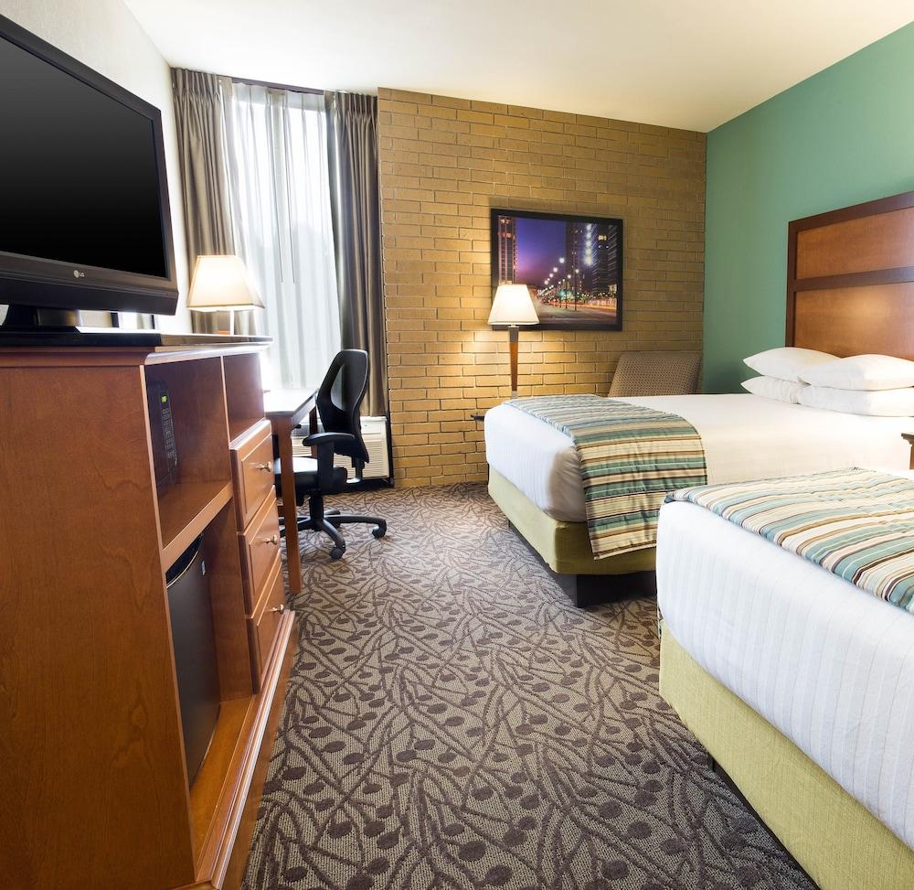 Drury Inn & Suites Atlanta Morrow