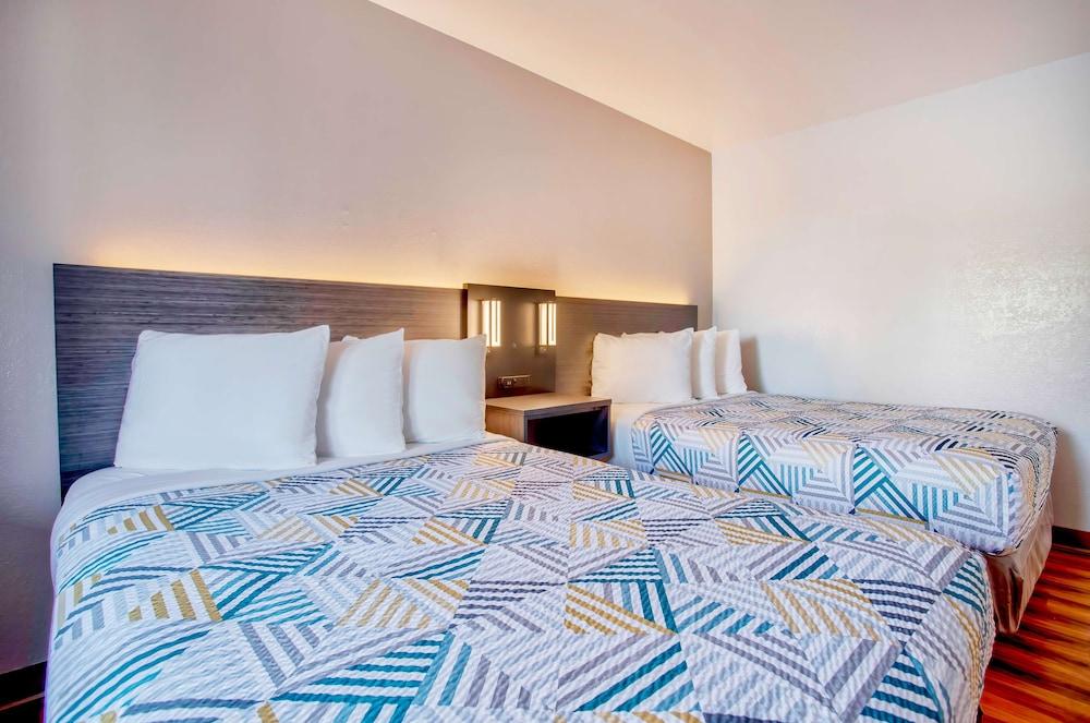 Motel 6 Salem, OR - Expo Center