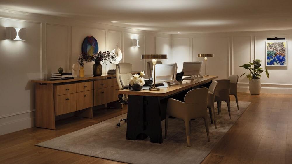 L'Ermitage Beverly Hills