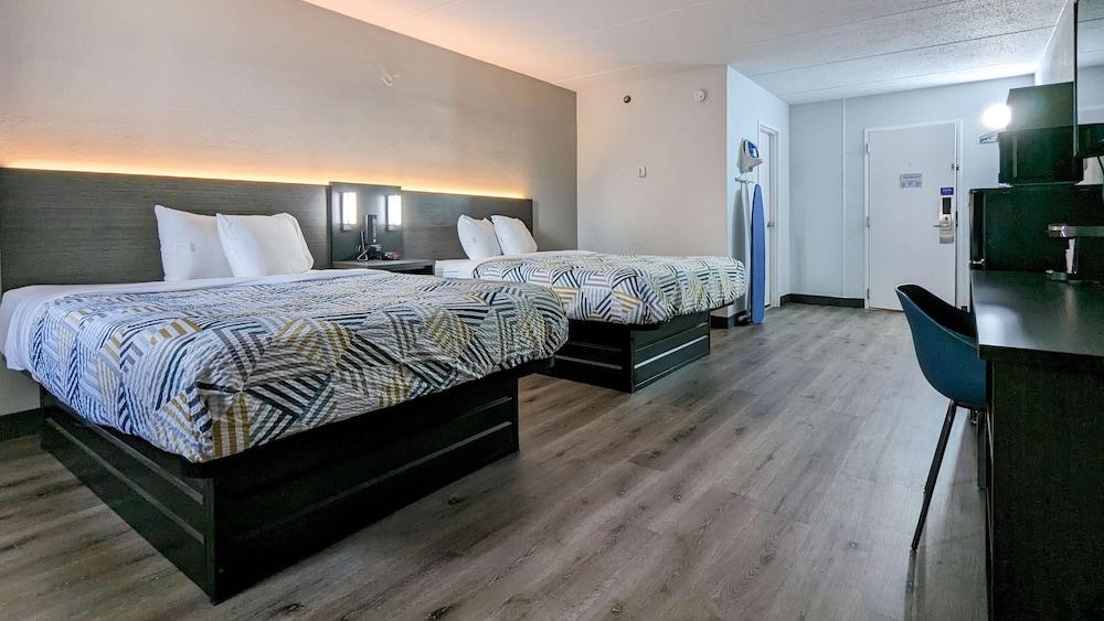 Motel 6 Danvers, MA - Boston North