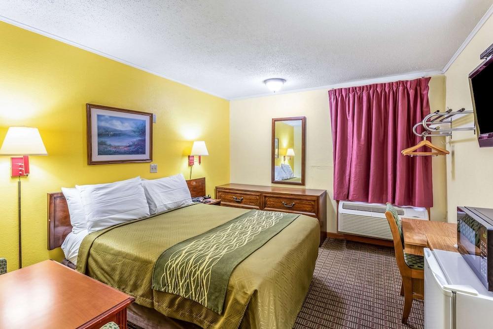 Econo Lodge Morgantown
