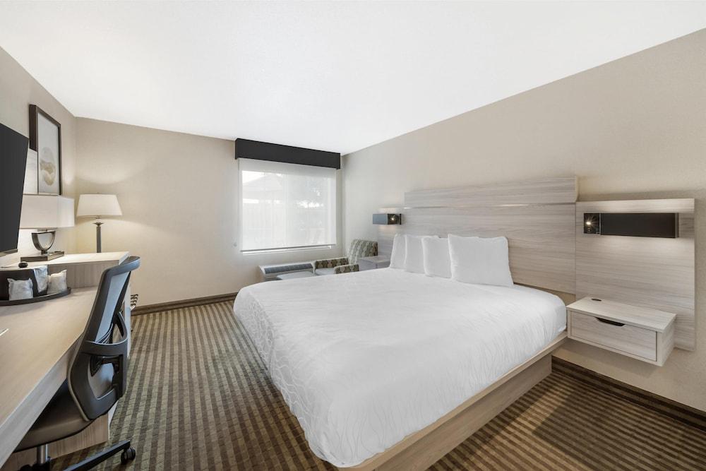 Best Western Plus Twin View Inn & Suites