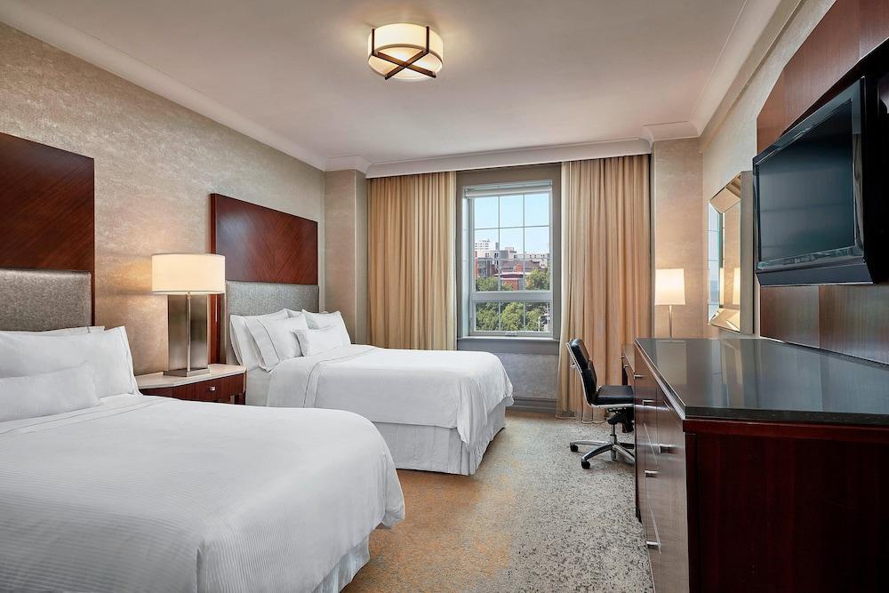 The Westin Nova Scotian