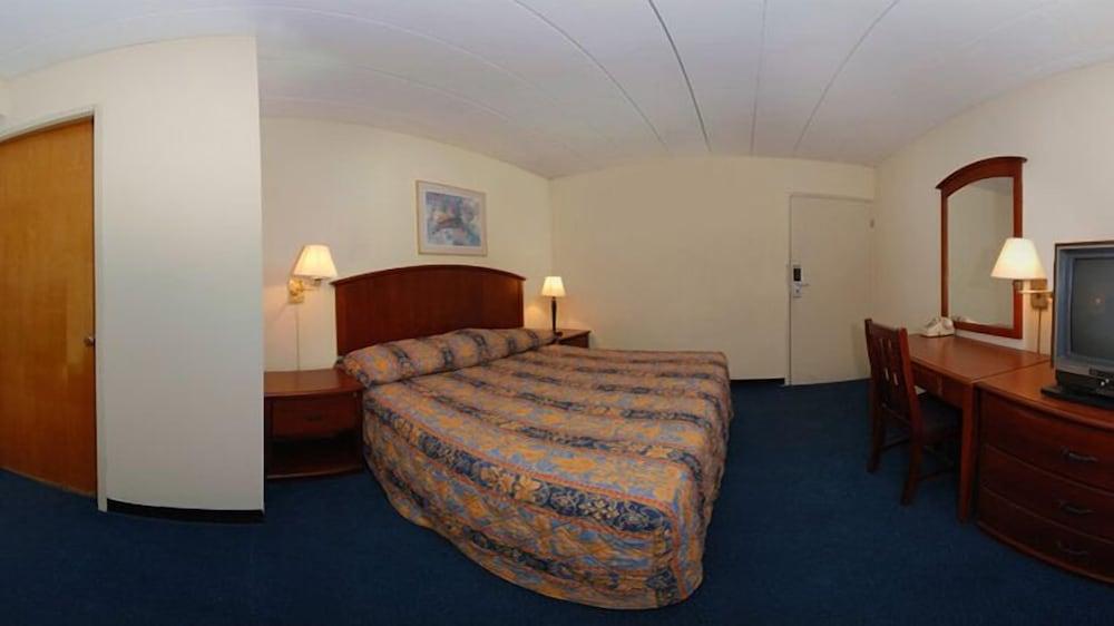 Rodeway Inn Sandusky North