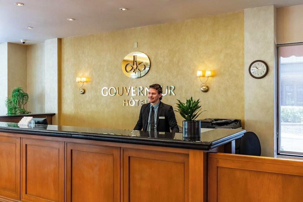 Hôtels Gouverneur Trois-Rivières