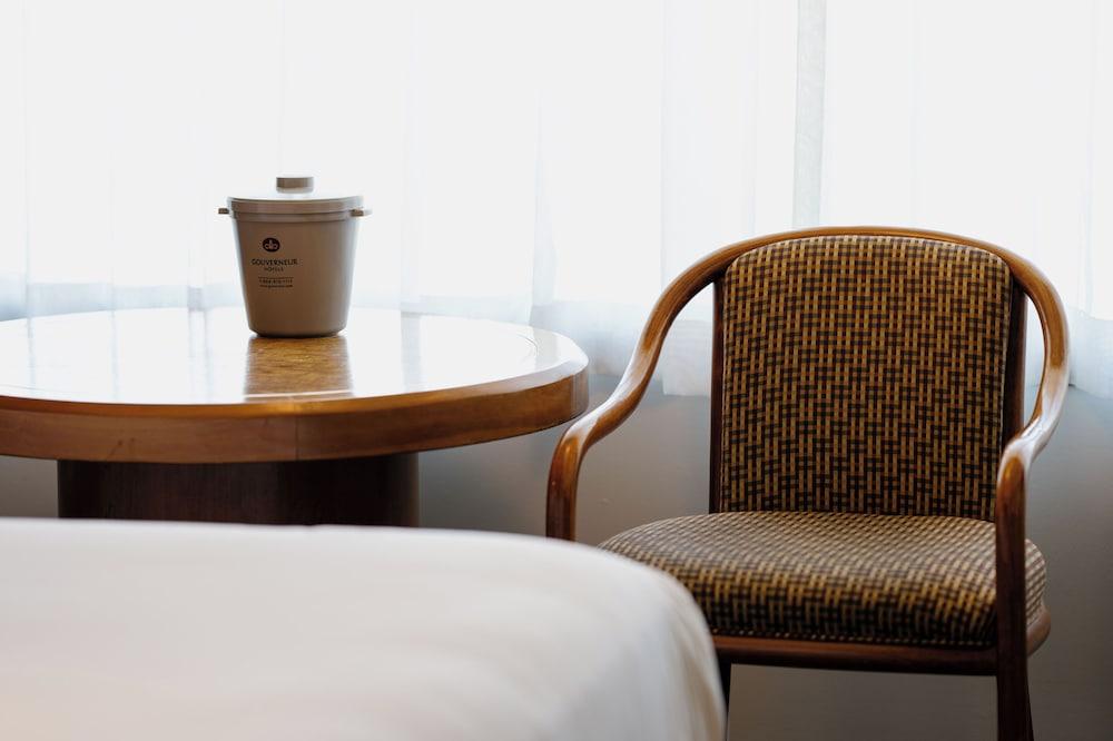 Hôtels Gouverneur Sept-Îles