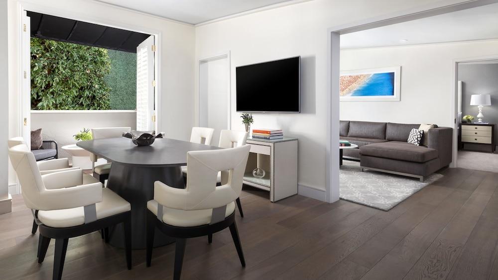 The Mosaic Hotel - Beverly Hills