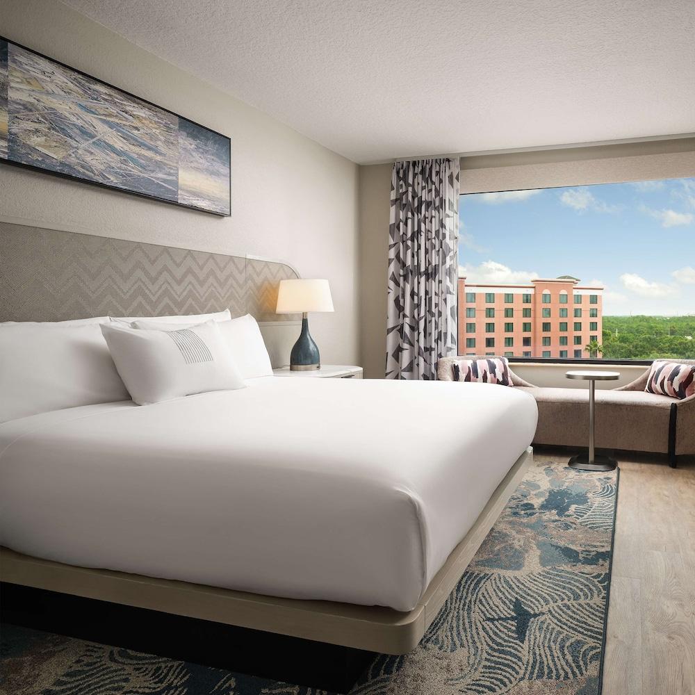 Caribe Royale Orlando