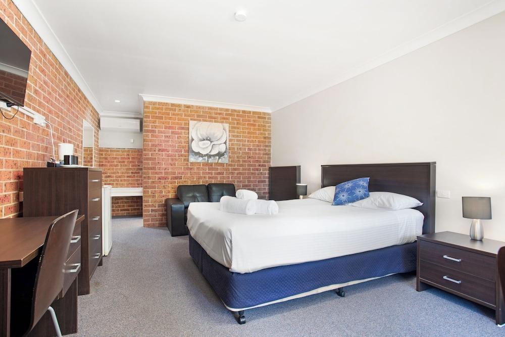 Lake Macquarie Motor Inn