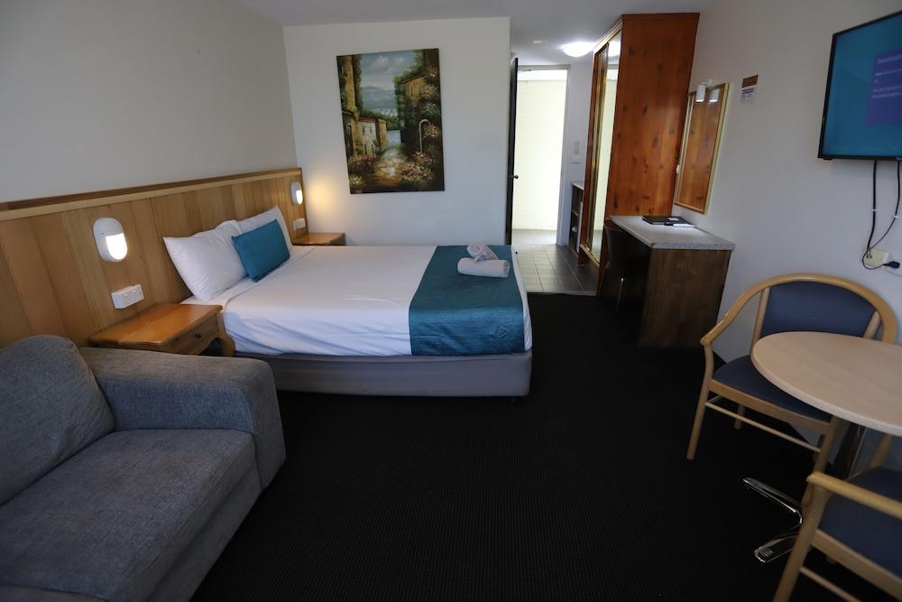 Citigate Motel Newcastle