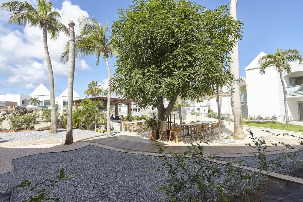 Courtyard by Marriott Aruba Resort