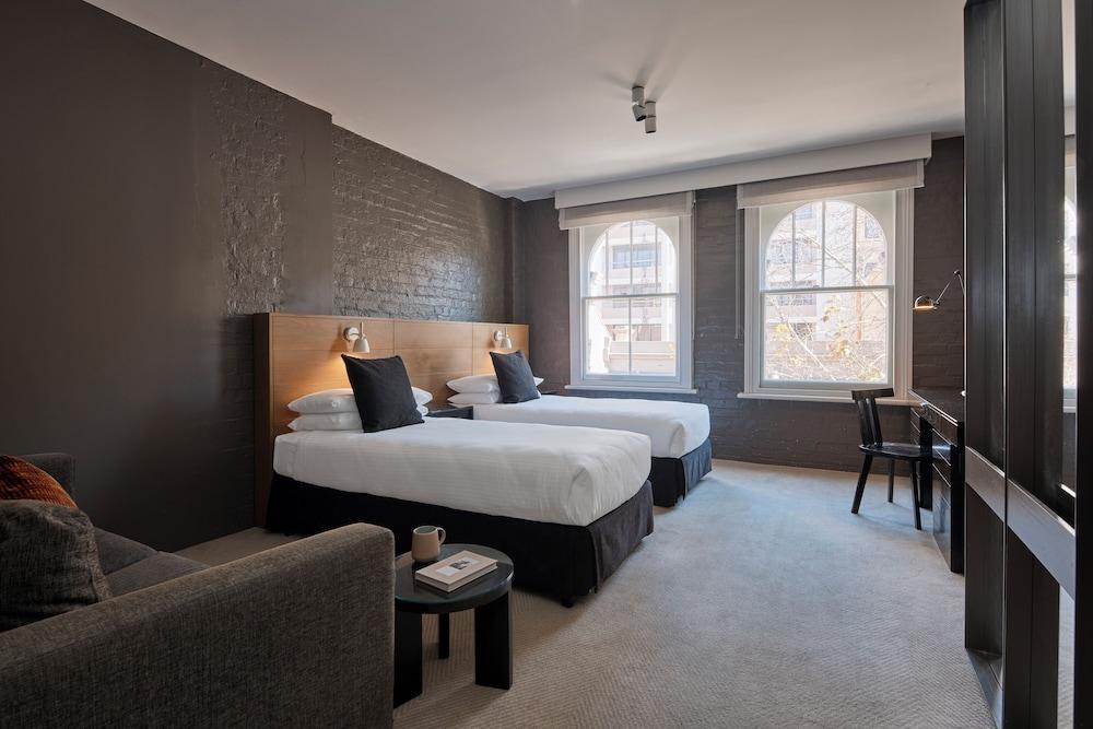 Harbour Rocks by Ode Hotels